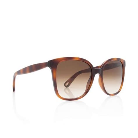 chloe square sunglasses|chloe sunglasses vintage.